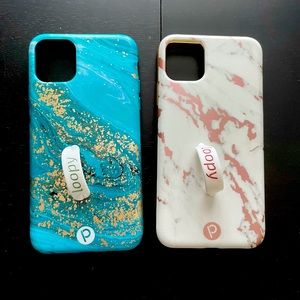 iPhone 11 Pro Max Loopy Case (2)
